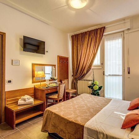 Trastevere Rooms Roma Exterior foto