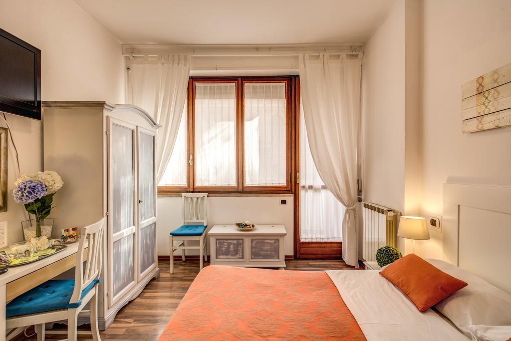 Trastevere Rooms Roma Exterior foto