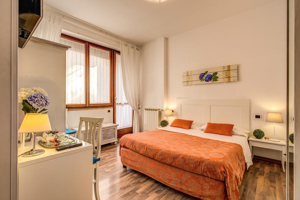 Trastevere Rooms Roma Exterior foto