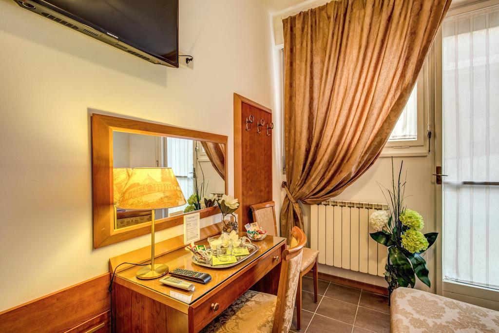Trastevere Rooms Roma Exterior foto