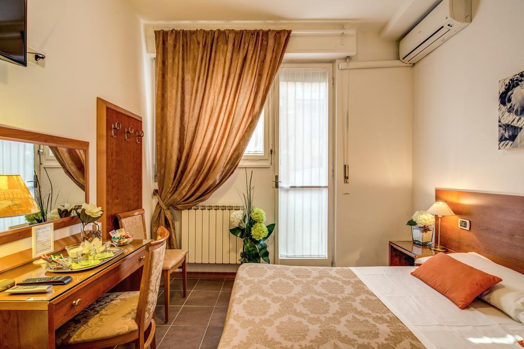 Trastevere Rooms Roma Exterior foto