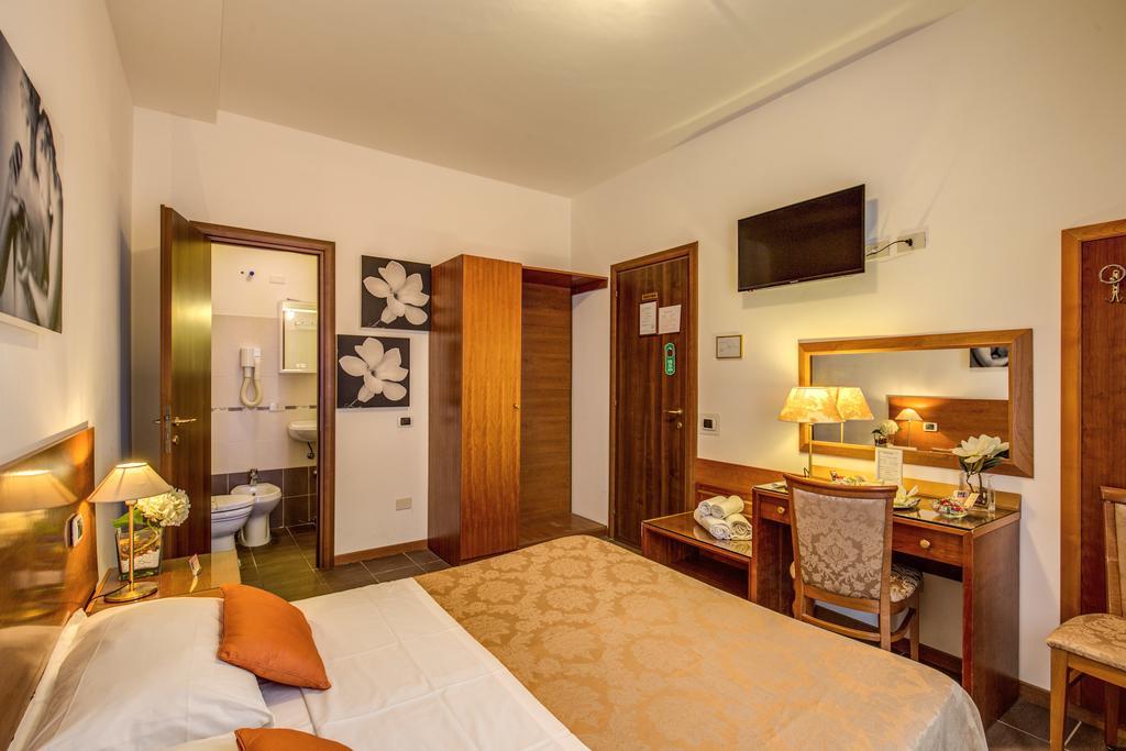 Trastevere Rooms Roma Exterior foto