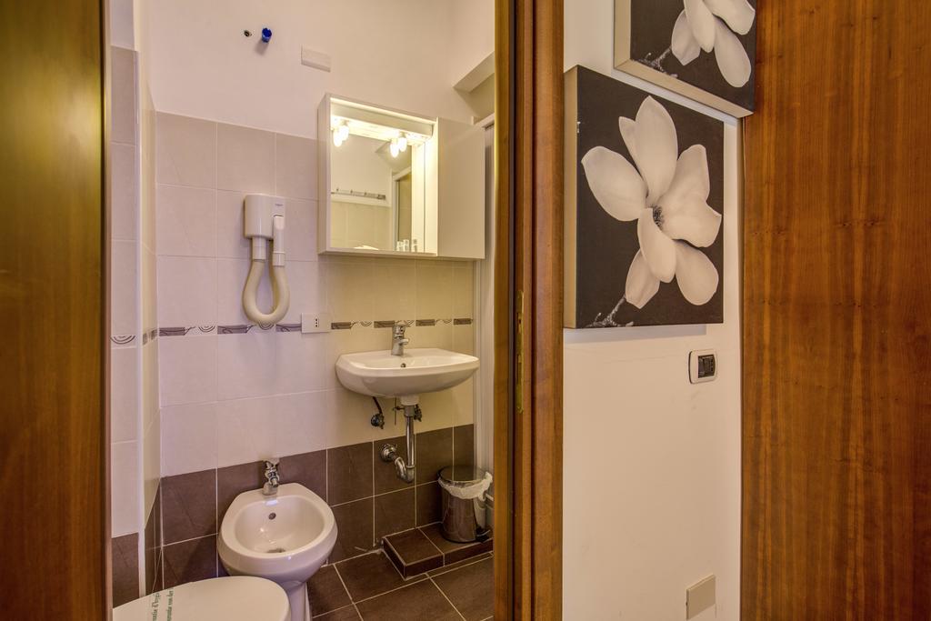 Trastevere Rooms Roma Exterior foto