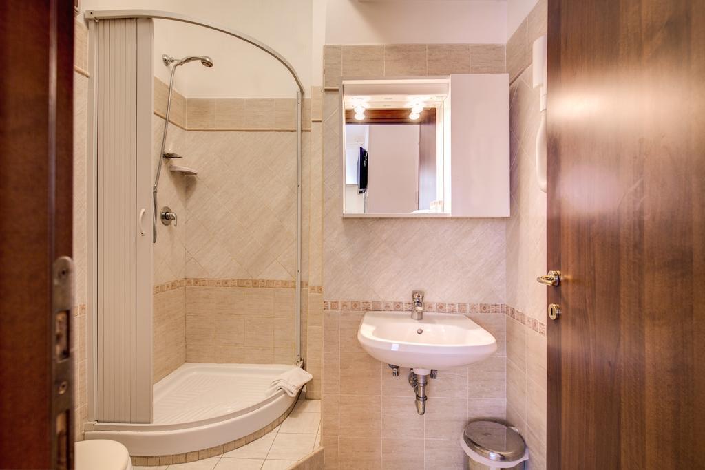 Trastevere Rooms Roma Exterior foto
