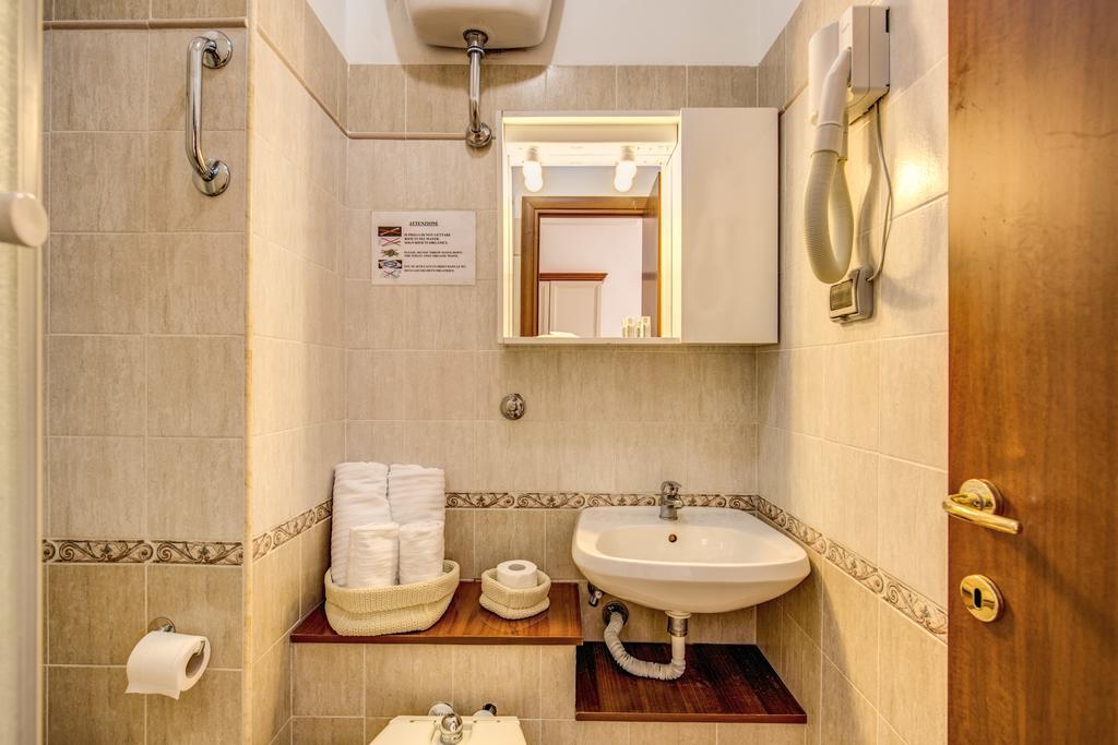 Trastevere Rooms Roma Exterior foto