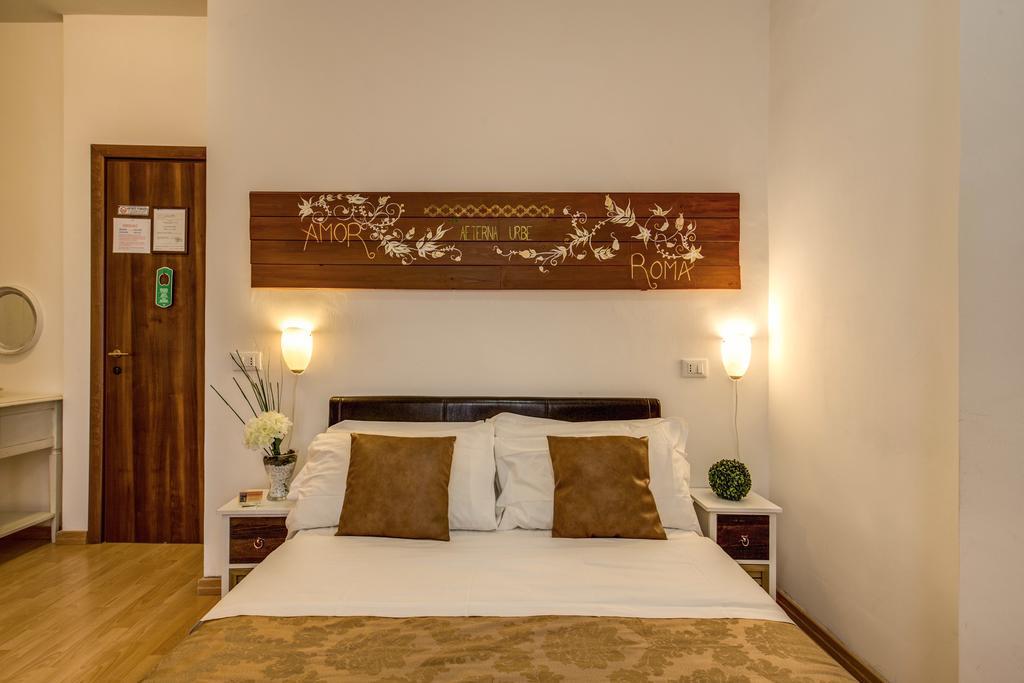 Trastevere Rooms Roma Exterior foto