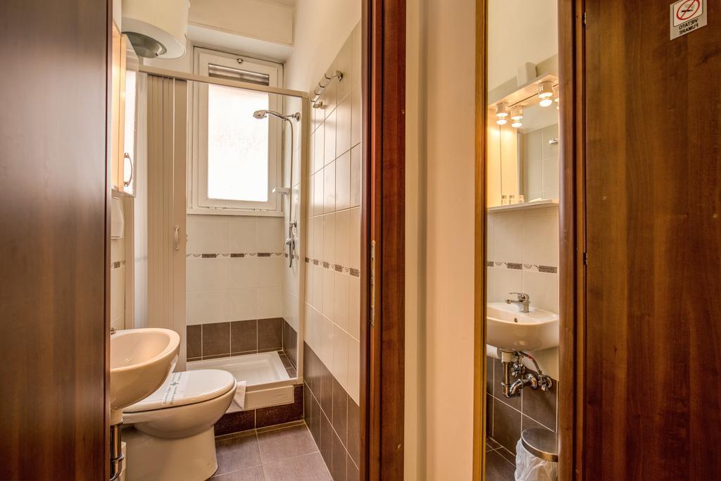 Trastevere Rooms Roma Exterior foto