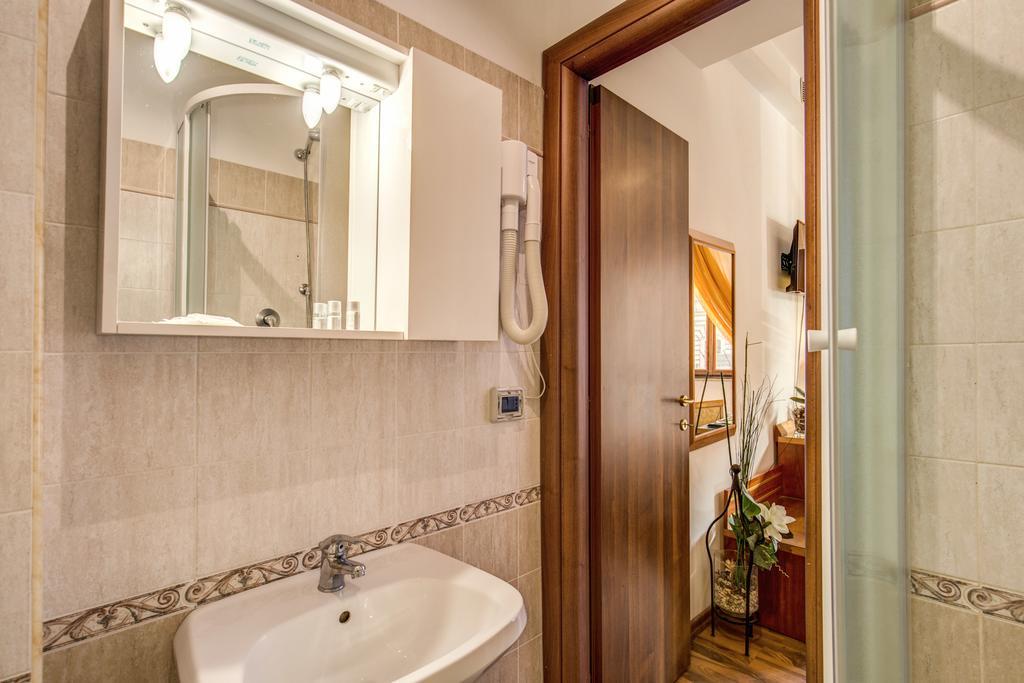Trastevere Rooms Roma Exterior foto