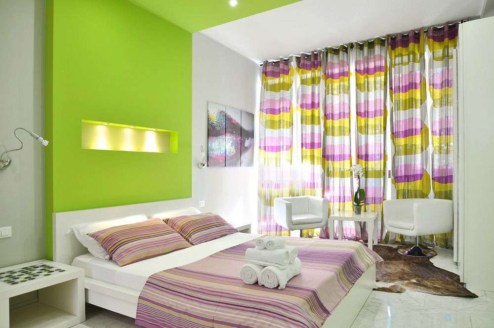 Trastevere Rooms Roma Exterior foto