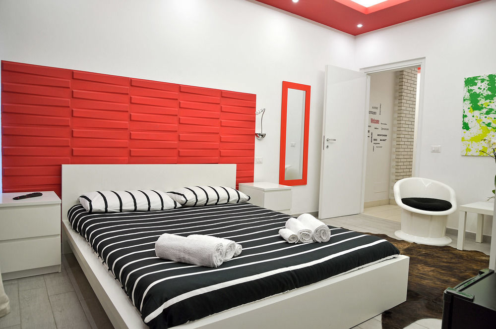Trastevere Rooms Roma Exterior foto