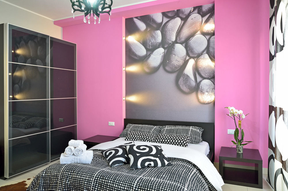 Trastevere Rooms Roma Exterior foto