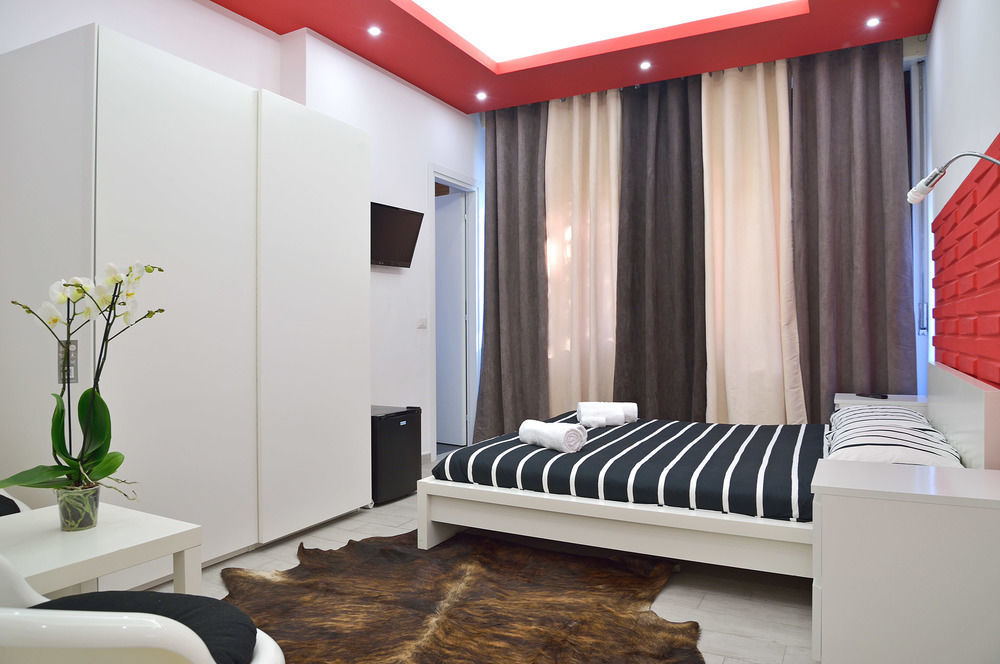Trastevere Rooms Roma Exterior foto