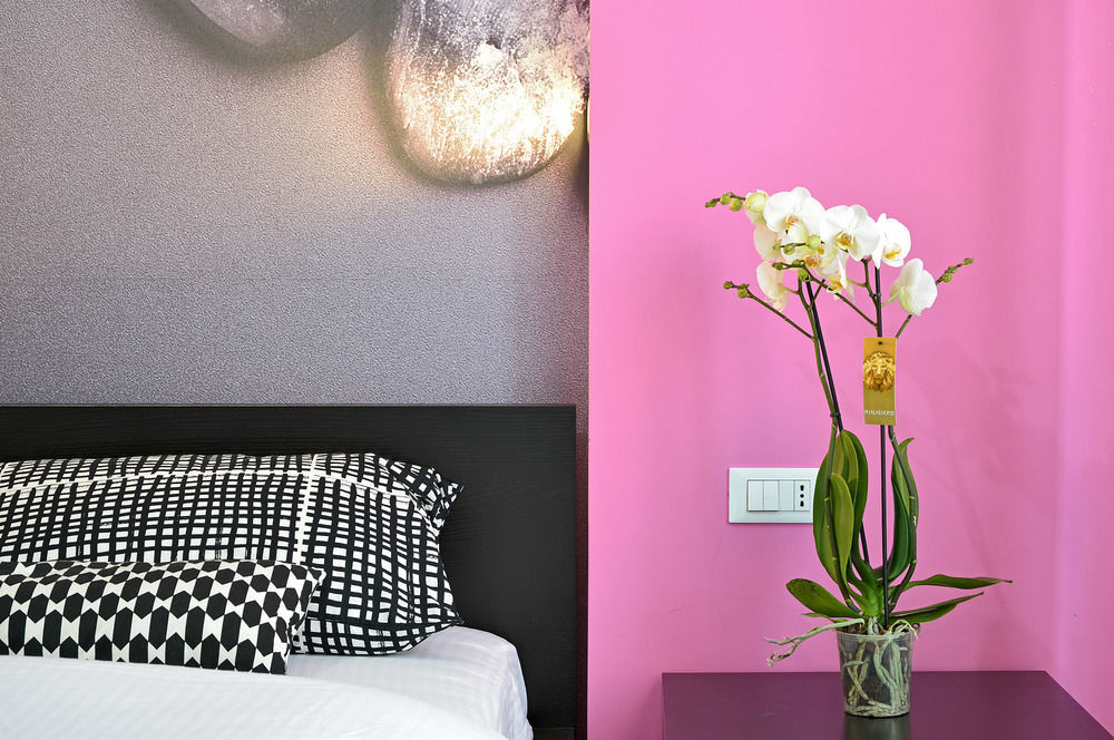 Trastevere Rooms Roma Exterior foto