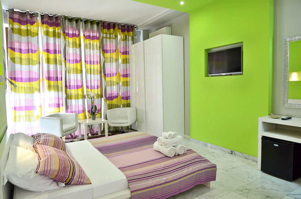 Trastevere Rooms Roma Exterior foto