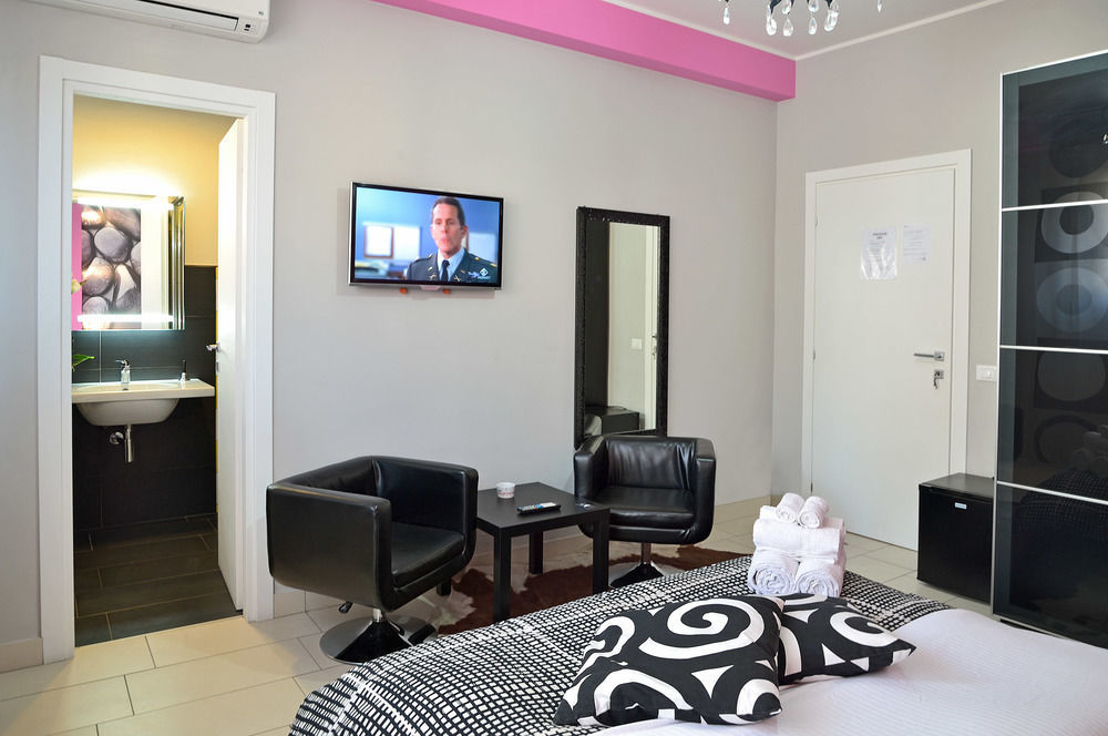 Trastevere Rooms Roma Exterior foto