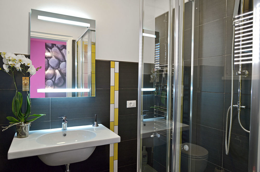 Trastevere Rooms Roma Exterior foto