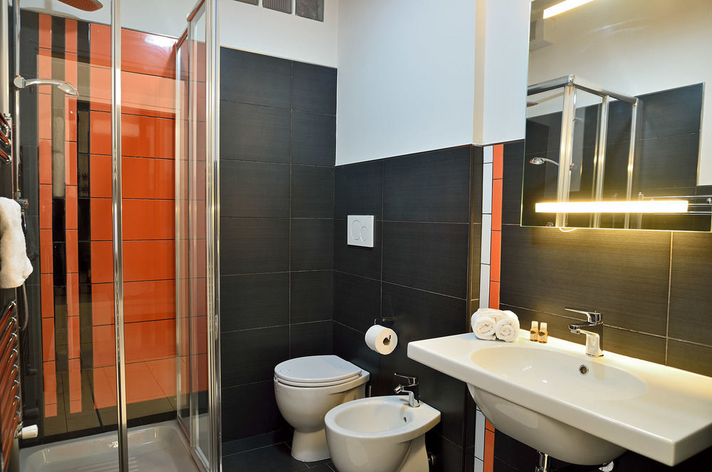 Trastevere Rooms Roma Exterior foto