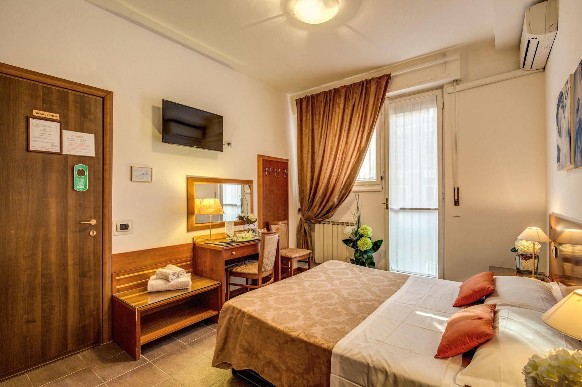Trastevere Rooms Roma Exterior foto