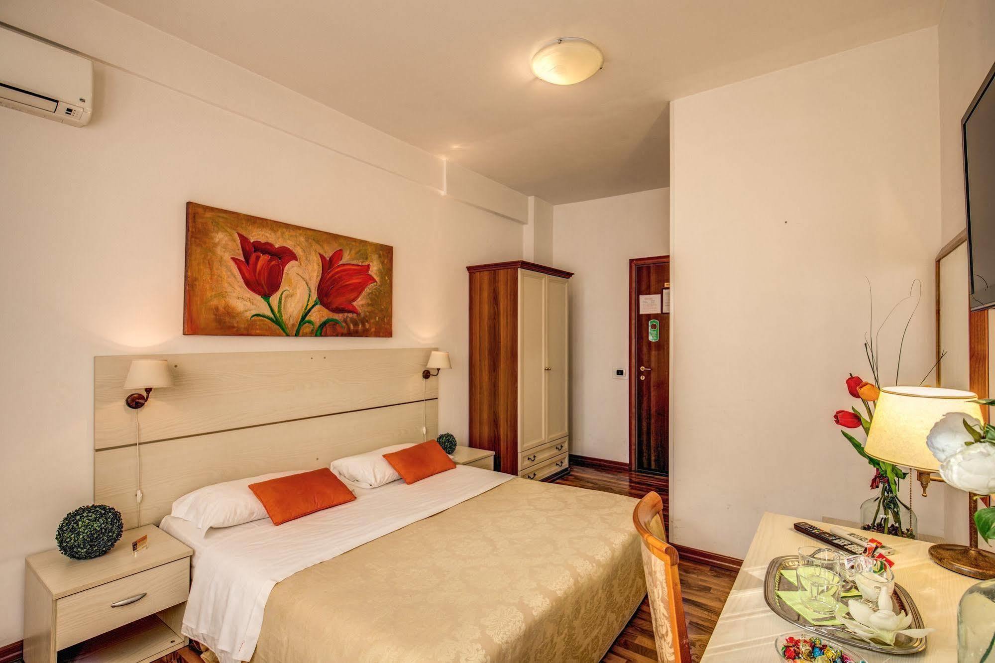 Trastevere Rooms Roma Exterior foto