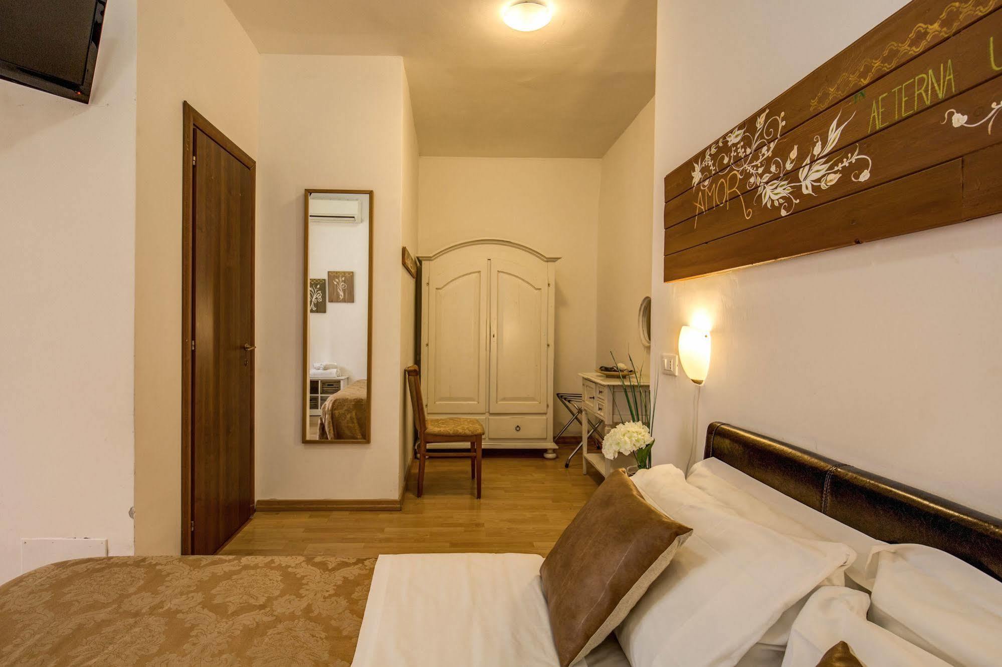 Trastevere Rooms Roma Exterior foto