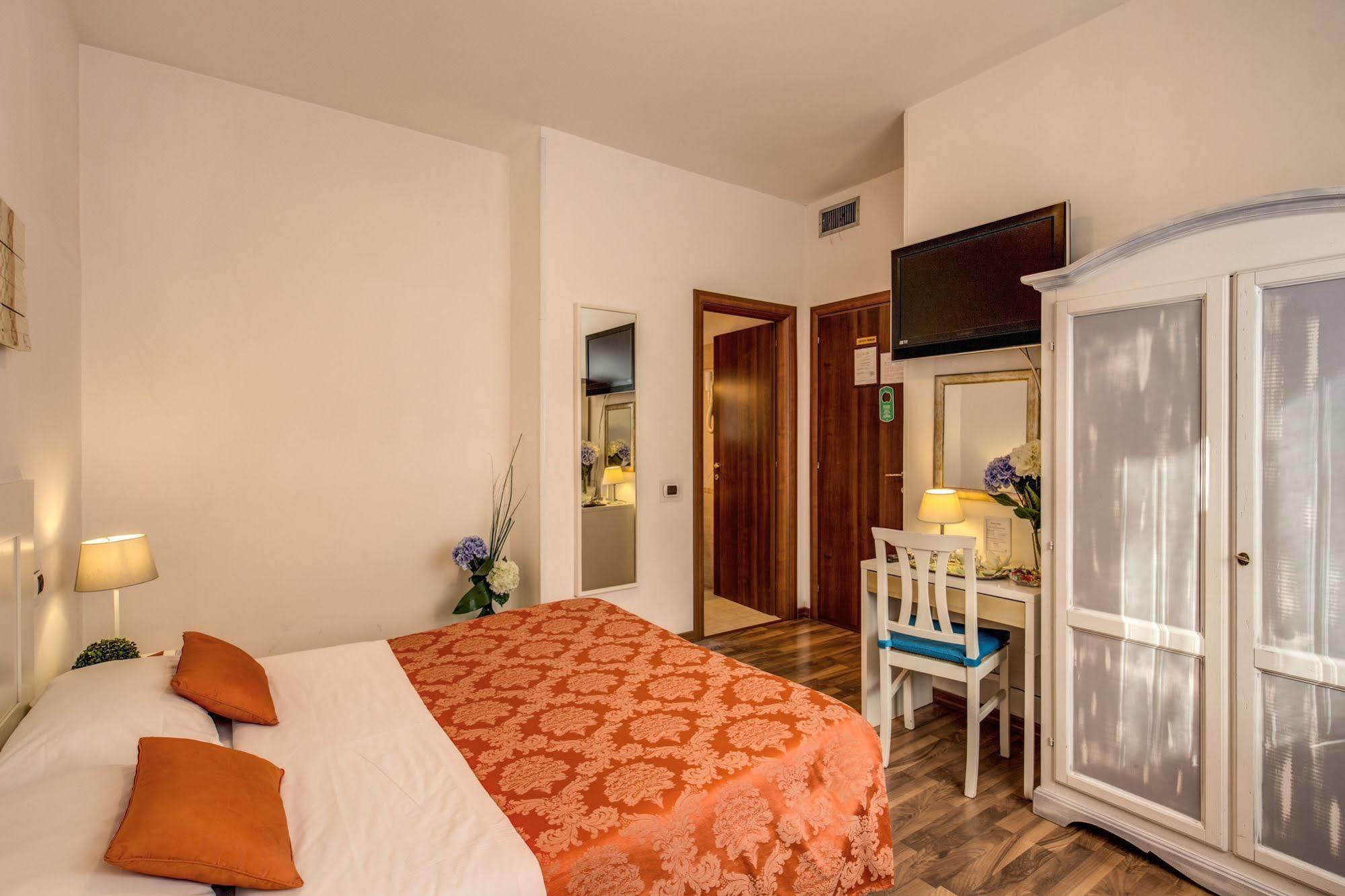 Trastevere Rooms Roma Exterior foto